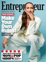 Entrepreneur Magazine